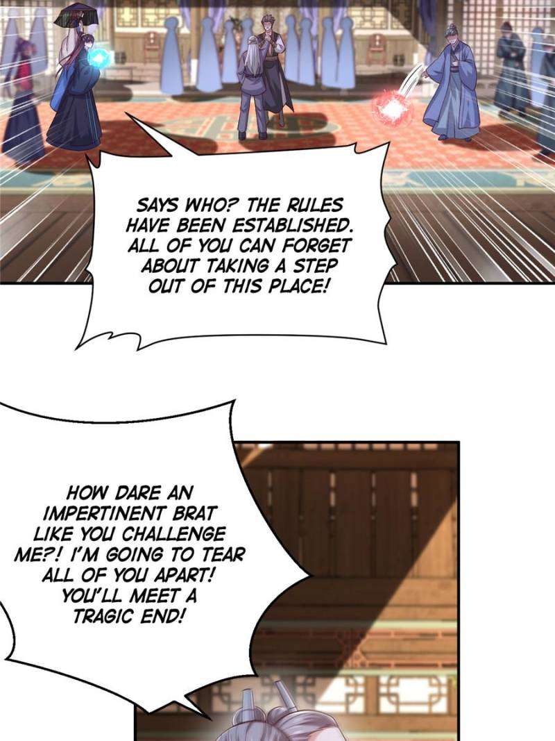 Pupillary Master Chapter 374 18